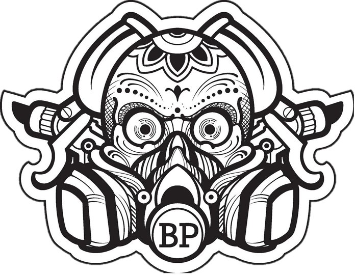 Wheaton IL Painting Services - Baeza Painting Logo